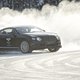 Illustration for article titled Bentley Brings More Power To The Ice In 2014